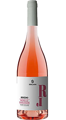 Sibiliana Roceno Nerello Mascalese Terre Siciliane IGT 2017 Sibiliana Roceno Nerello Mascalese Terre Siciliane IGT 2017