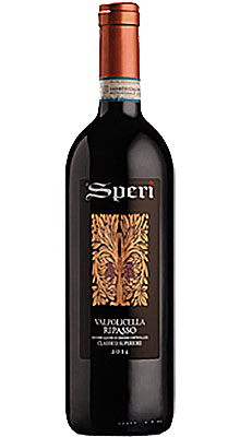 Speri Ripasso della Valpolicella Classico Superiore DOC 2018 BIO