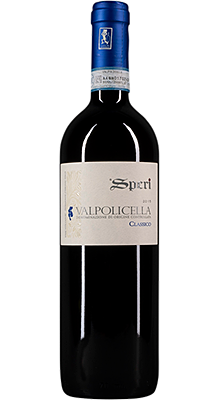 Speri Valpolicella Classico Biologico DOC 2015 Speri Valpolicella Classico Biologico DOC 2015