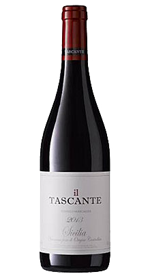 Tasca d'Almerita Il Tascante Nerello Mascalese Sicilia IGT 2014