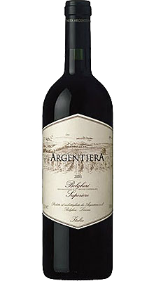 Tenuta Argentiera Bolgheri Superiore DOC 2013