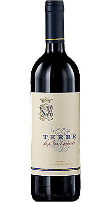 San Leonardo Terre di San Leonardo 2015 San Leonardo Terre di San Leonardo 2015