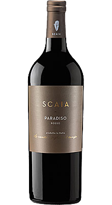 Tenuta Sant Antonio Scaia Paradiso Veneto Rosso IGT 2015