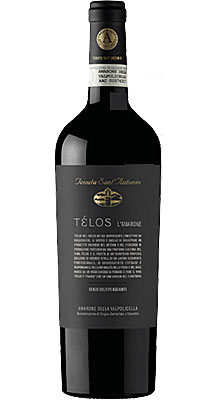 Tenuta Sant Antonio Telos L'Amarone DOCG 2012