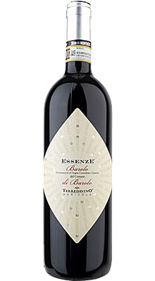 Terre da Vino Essenze Barolo DOCG 2012