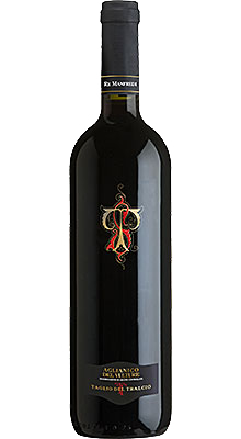 Terre degli Svevi Aglianico Taglio Tralcio DOC 2018 Terre degli Svevi Aglianico Taglio Tralcio DOC 2018