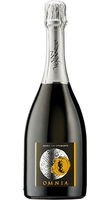 San Venanzio Prosecco Omnia Cuvée Extra Dry