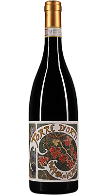 Torre d'Orti Amarone della Valpolicella DOCG 2016 Torre d'Orti Amarone della Valpolicella DOCG 2016