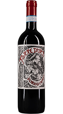 Torre d'Orti Ripasso Valpolicella Superiore DOC 2018 Torre d'Orti Ripasso Valpolicella Superiore DOC 2018