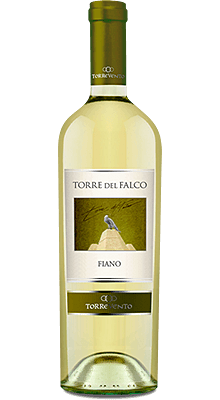 Torrevento Torre del Falco Fiano Puglia IGT 2018 Torrevento Torre del Falco Fiano Puglia IGT 2018