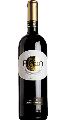 Umani Ronchi Plenio Castelli di Jesi Verdicchio Riserva DOCG 2015 Umani Ronchi Plenio Castelli di Jesi Verdicchio Riserva DOCG 2015