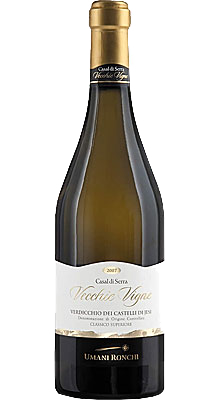 Umani Ronchi Vecchie Vigne Casal di Serra DOC 2015 Umani Ronchi Vecchie Vigne Casal di Serra DOC 2015