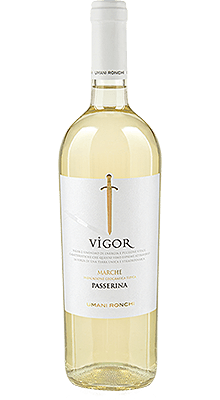 Umani Ronchi Vigor Marche Sangiovese Merlot IGT 2017 Umani Ronchi Vigor Marche Sangiovese Merlot IGT 2017