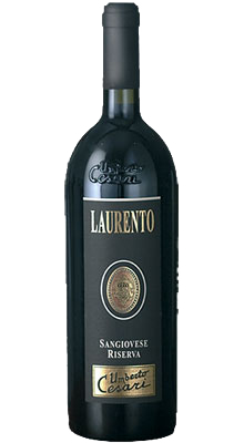 Umberto Cesari Laurento Sangiovese Riserva DOC 2013