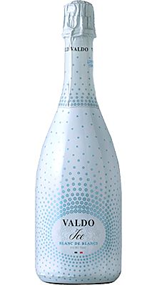 Valdo Ice Blanc de Blancs Spumante Demi-Sec Valdo Ice Blanc de Blancs Spumante Demi-Sec