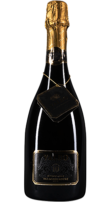 Valdo Numero 10 Prosecco Metodo Classico DOCG Valdo Numero 10 Prosecco Metodo Classico DOCG