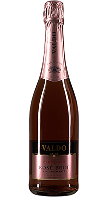 Valdo Rosé Brut Marca Oro DOC Valdo Rosé Brut Marca Oro DOC
