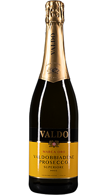 Valdo Prosecco Marca Oro DOCG