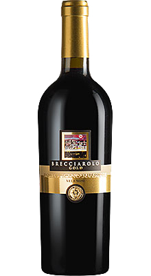 Velenosi Brecciarolo Gold Rosso Piceno Superiore DOC 2014 Velenosi Brecciarolo Gold Rosso Piceno Superiore DOC 2014