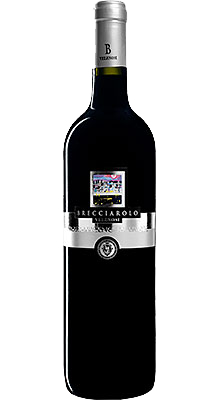 Velenosi Brecciarolo Rosso Piceno Superiore DOC 2014 Velenosi Brecciarolo Rosso Piceno Superiore DOC 2014