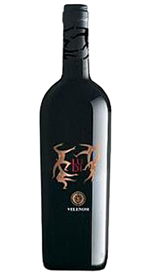 Velenosi Ludi Offida Rosso DOCG 2016