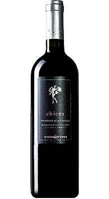 Varvaglione Chicca Primitivo di Manduria Dolce DOC 2016 Varvaglione Chicca Primitivo di Manduria Dolce DOC 2016