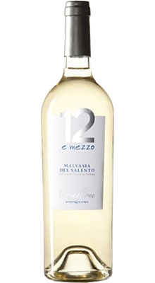 Varvaglione Malvasia del Salento IGP 2016 Varvaglione Malvasia del Salento IGP 2016