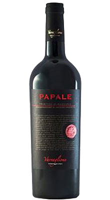 Varvaglione Papale Primitivo di Manduria DOC Varvaglione Papale Primitivo di Manduria DOC