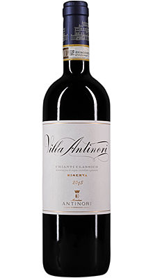 Villa Antinori Chianti Classico Riserva DOCG 2015