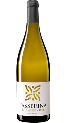 Villa Medoro Passerina Terre Di Chieti IGT 2015 Villa Medoro Passerina Terre Di Chieti IGT 2015