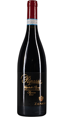 Zenato Ripassa Valpolicella Superiore DOC 2016 Zenato Ripassa Valpolicella Superiore DOC 2016