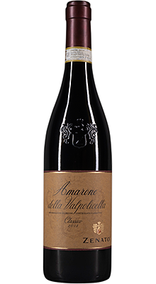 Zenato Amarone della Valpolicella Classico DOCG 2016 Zenato Amarone della Valpolicella Classico DOCG 2016