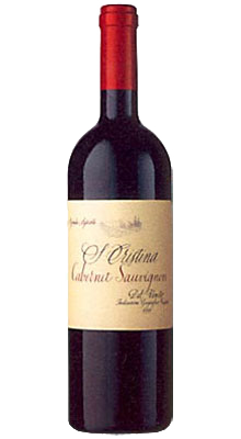 Zenato Santa Cristina Cabernet Sauvignon Garda DOC 2017 Zenato Santa Cristina Cabernet Sauvignon Garda DOC 2017