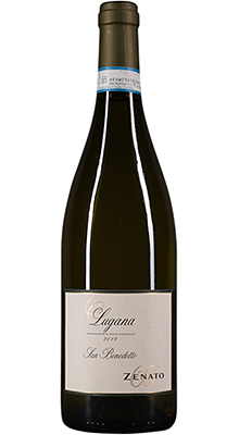 Zenato Lugana San Benedetto DOC 2019 Zenato Lugana San Benedetto DOC 2019