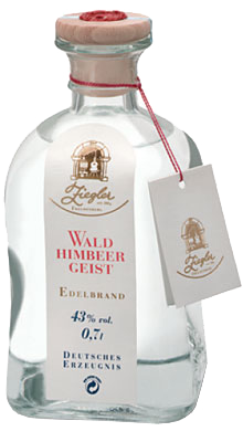 Ziegler Waldhimbeergeist 0,70 L