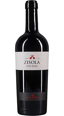 Zisola Mazzei Effe Emme Terre Siciliane 2015 Zisola Mazzei Effe Emme Terre Siciliane 2015